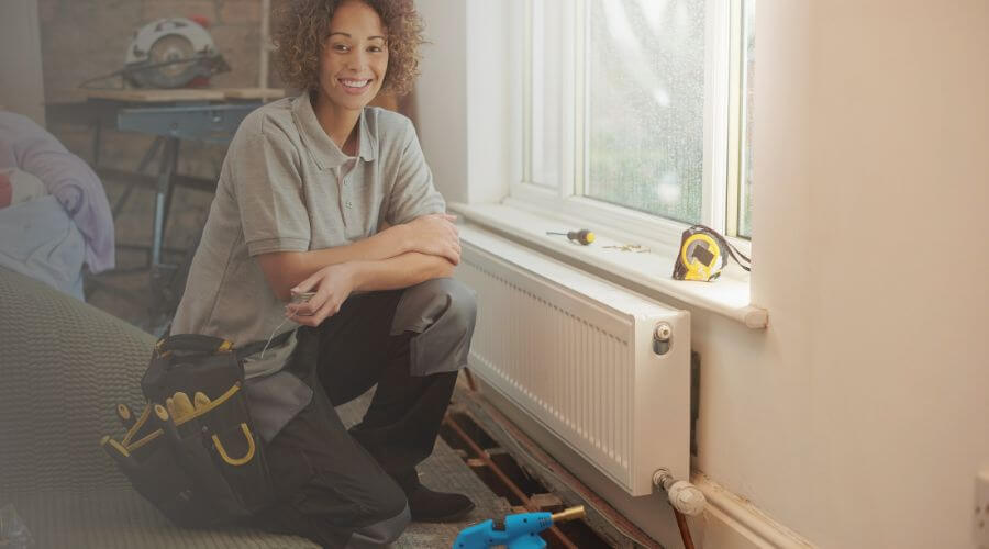 Professional industrial roofing company in Eastlake, OH